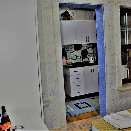 Istanbul The Trip Old City 外观 照片