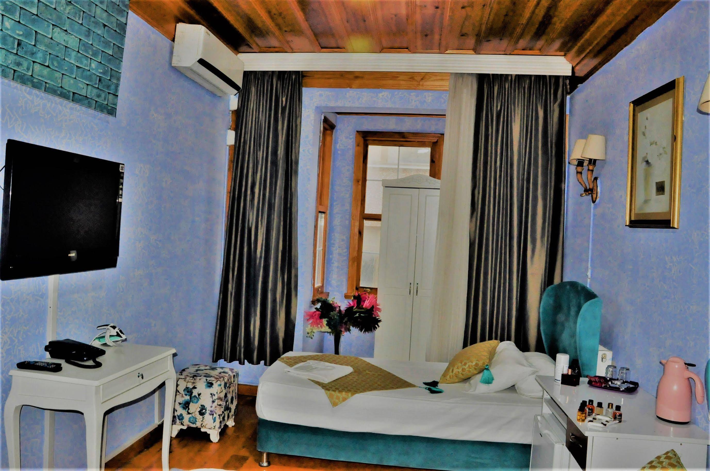 Istanbul The Trip Old City 外观 照片