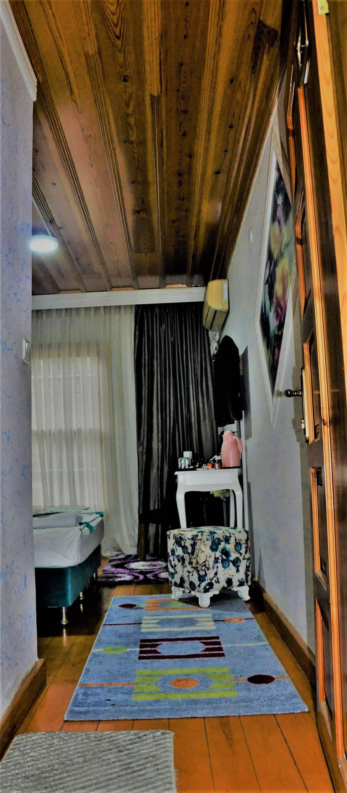 Istanbul The Trip Old City 外观 照片