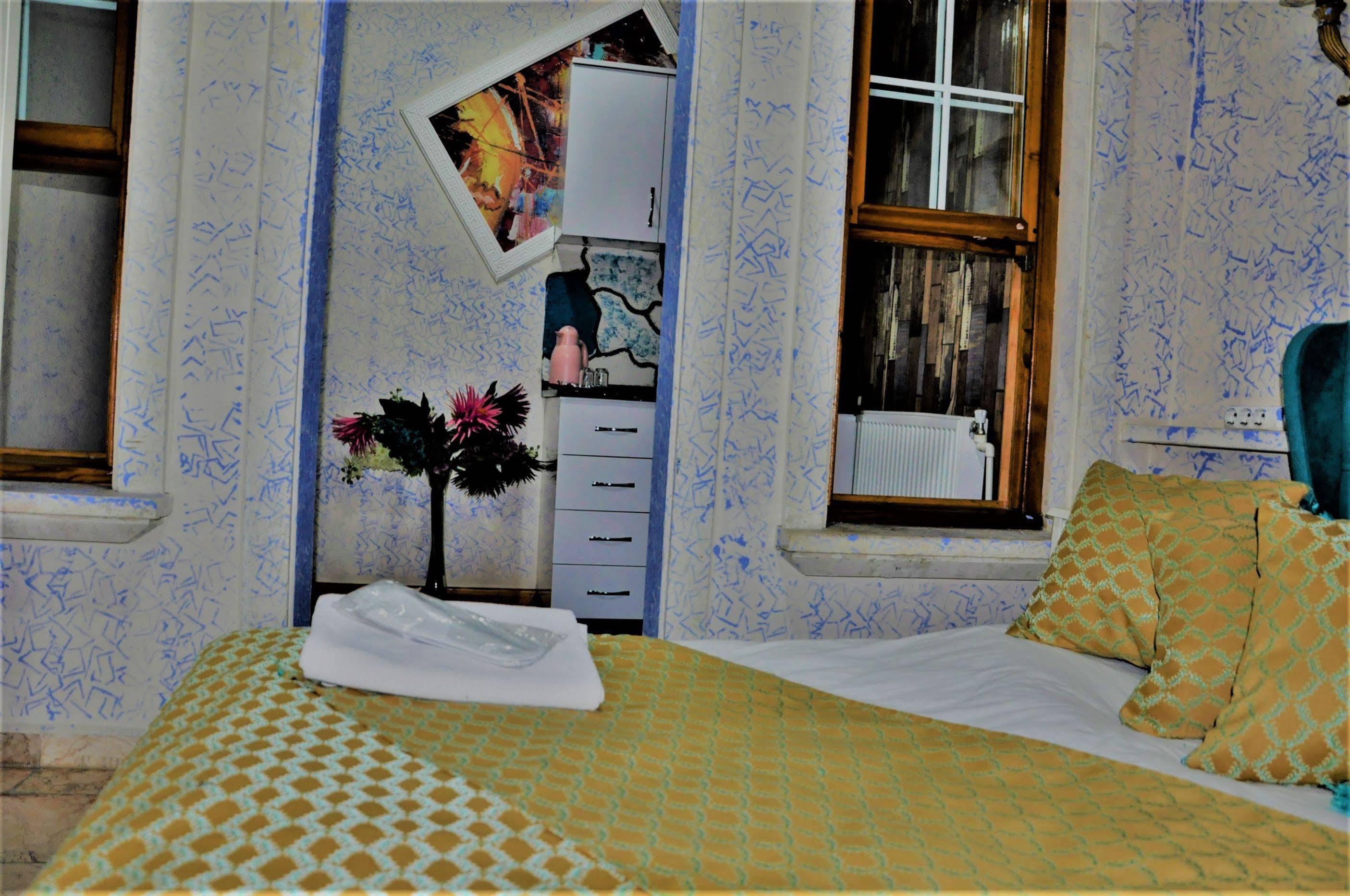 Istanbul The Trip Old City 外观 照片