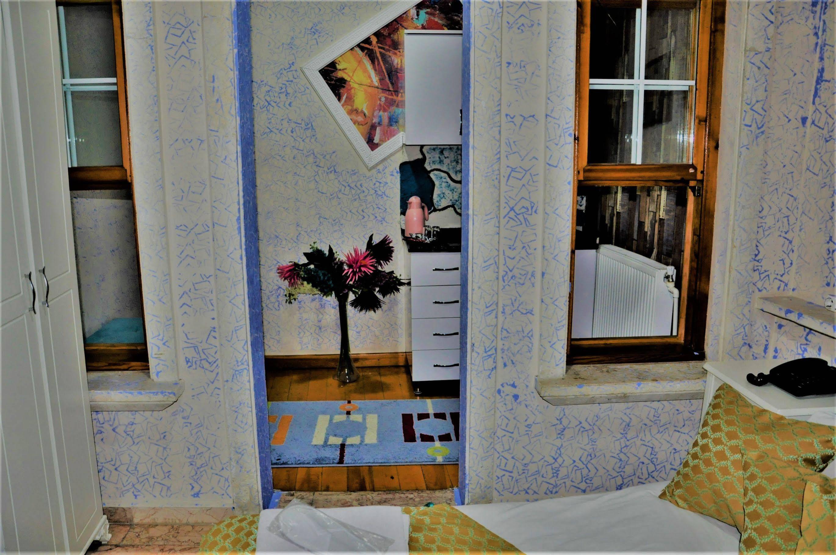 Istanbul The Trip Old City 外观 照片
