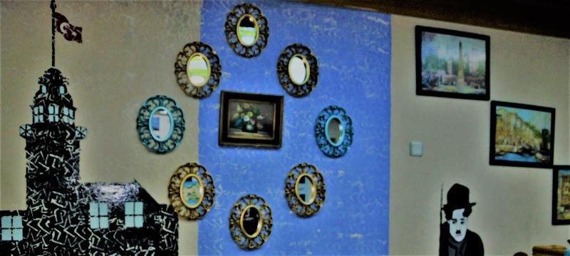 Istanbul The Trip Old City 外观 照片